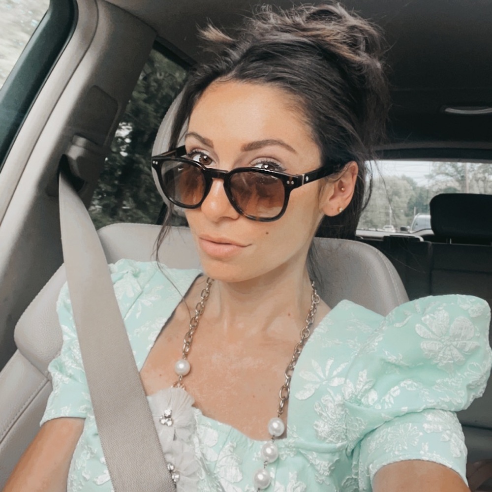 Amanda 😝🛍✌🏼💕♻️